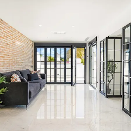 Casa Julieta - Marbellamar By Finest Semesterbostad *