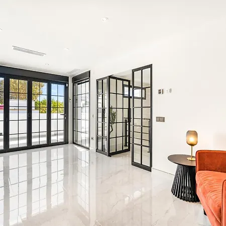 Casa Julieta - Marbellamar By Finest * Marbella