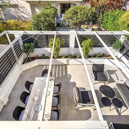 Casa Julieta - Marbellamar By Finest