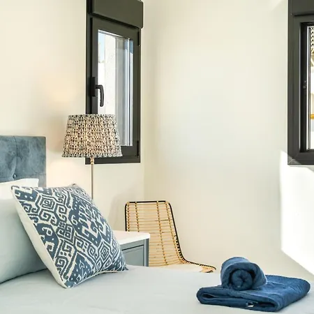 Semesterbostad Casa Julieta - Marbellamar By Finest