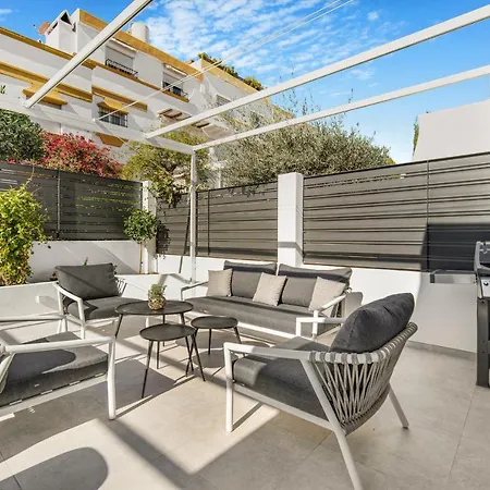 Casa Julieta - Marbellamar By Finest Semesterbostad *