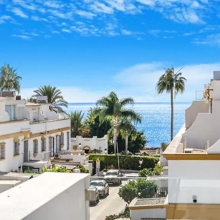 Casa Julieta - Marbellamar By Finest Semesterbostad