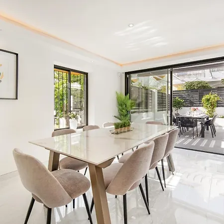 Casa Julieta - Marbellamar By Finest Semesterbostad *