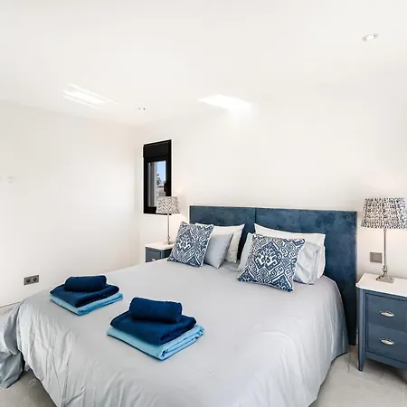 Casa Julieta - Marbellamar By Finest Semesterbostad Marbella