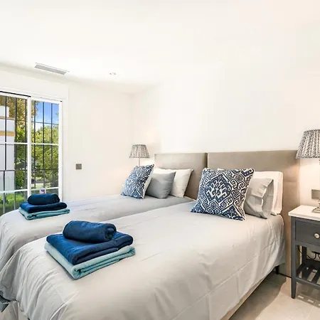 Casa Julieta - Marbellamar By Finest Semesterbostad