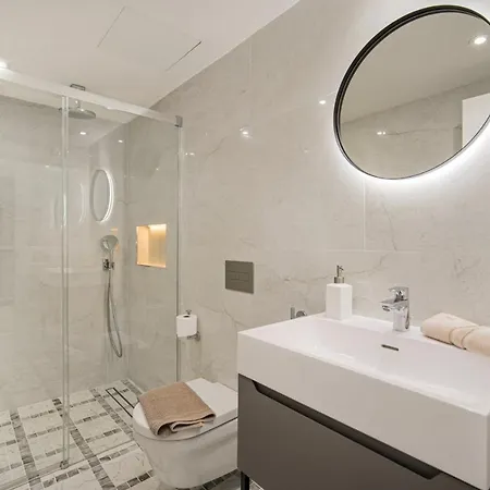 Casa Julieta - Marbellamar By Finest Semesterbostad Marbella