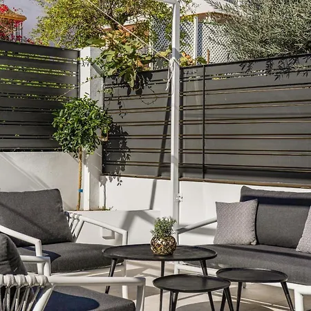 Semesterbostad Casa Julieta - Marbellamar By Finest