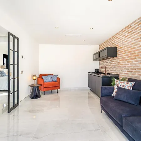 Casa Julieta - Marbellamar By Finest Holiday home