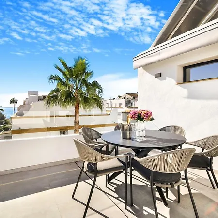 Casa Julieta - Marbellamar By Finest *