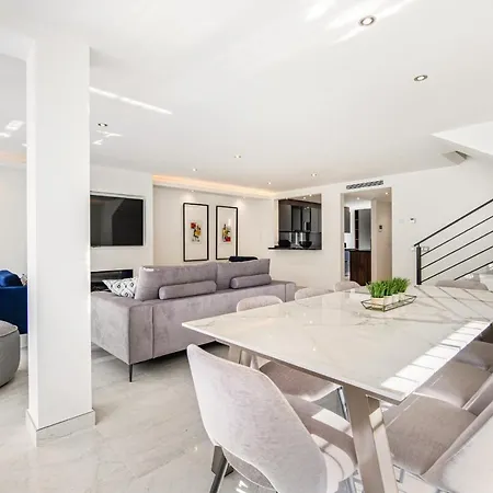 Casa Julieta - Marbellamar By Finest