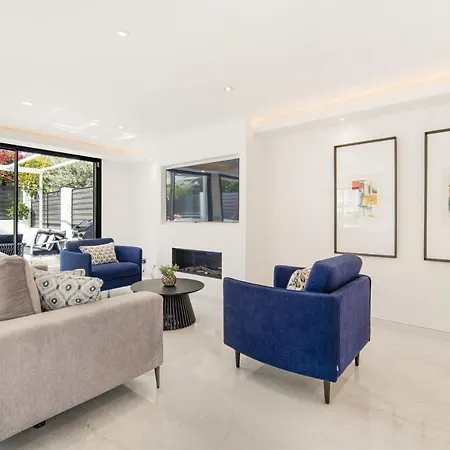 Casa Julieta - Marbellamar By Finest Holiday home *