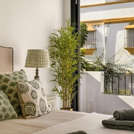 Prázdninový dům Casa Julieta - Marbellamar By Finest Marbella