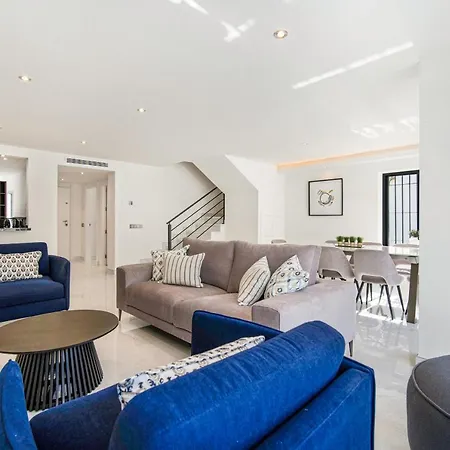 Casa Julieta - Marbellamar By Finest *