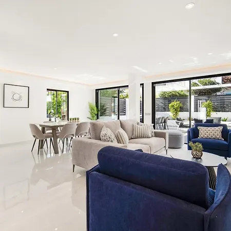 Casa Julieta - Marbellamar By Finest *