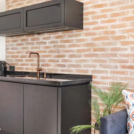 Prázdninový dům Casa Julieta - Marbellamar By Finest