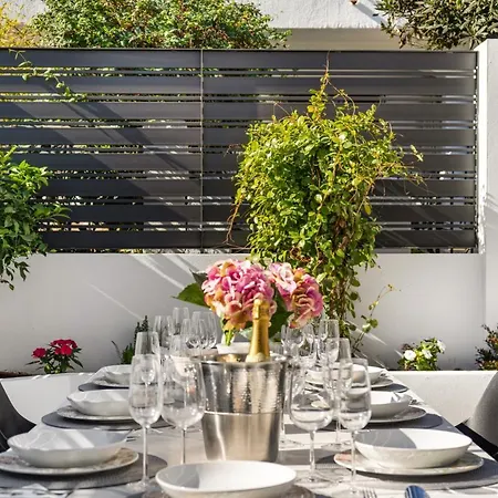 Holiday home Casa Julieta - Marbellamar By Finest *