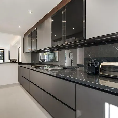 Casa Julieta - Marbellamar By Finest * Marbella