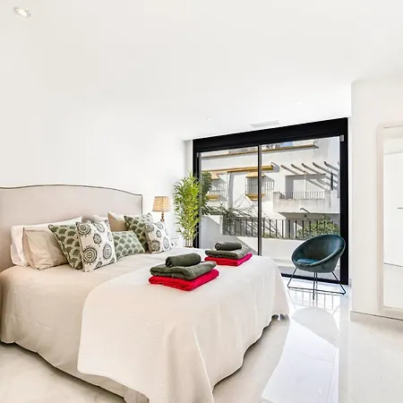 Casa Julieta - Marbellamar By Finest Holiday home