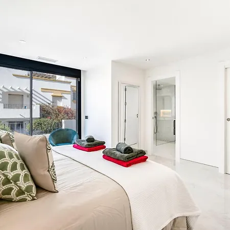 Casa Julieta - Marbellamar By Finest Holiday home