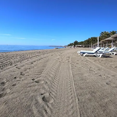 Prázdninový dům Casa Julieta - Marbellamar By Finest Marbella