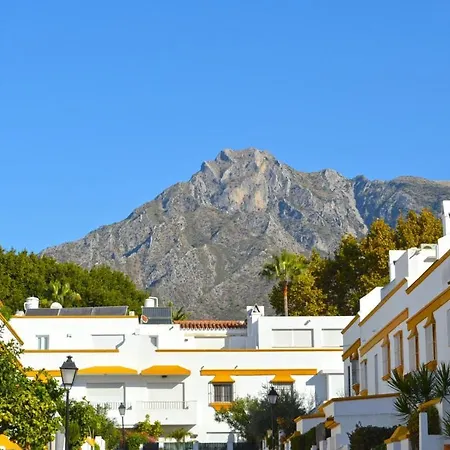 Casa Julieta - Marbellamar By Finest * Marbella