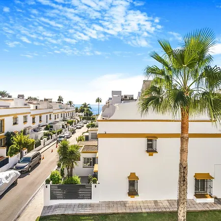 Tatil Evi Casa Julieta - Marbellamar By Finest *
