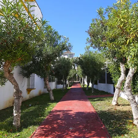 Casa Julieta - Marbellamar By Finest *