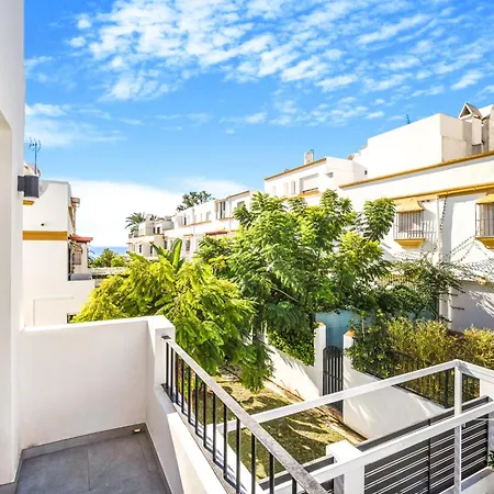 Casa Julieta - Marbellamar By Finest Holiday home *