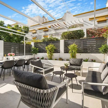 Casa Julieta - Marbellamar By Finest Casa de Férias *