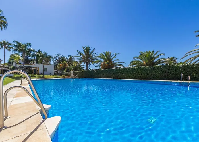 Casa Julieta - Marbellamar By Finest *