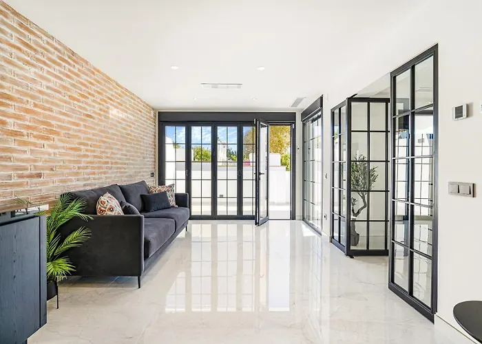 Casa Julieta - Marbellamar By Finest Dom wakacyjny *
