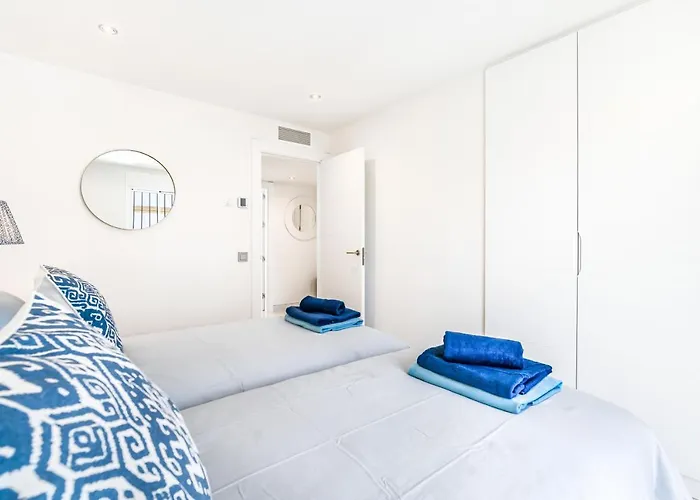 Casa Julieta - Marbellamar By Finest *