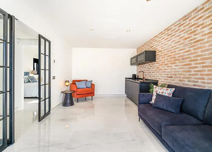 Casa Julieta - Marbellamar By Finest Tatil Evi