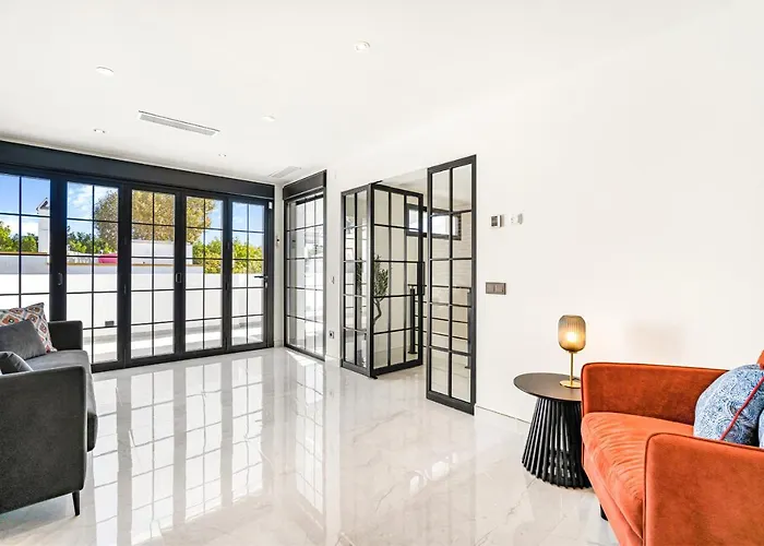 Casa Julieta - Marbellamar By Finest * Marbella