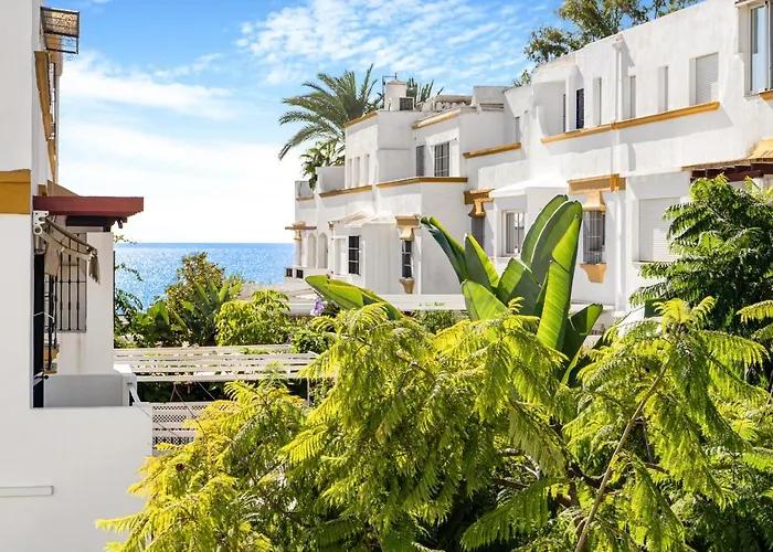 Casa Julieta - Marbellamar By Finest *