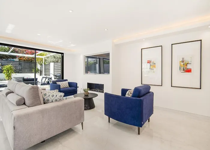 Casa Julieta - Marbellamar By Finest Tatil Evi *