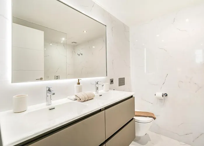 Casa Julieta - Marbellamar By Finest Dom wakacyjny Marbella