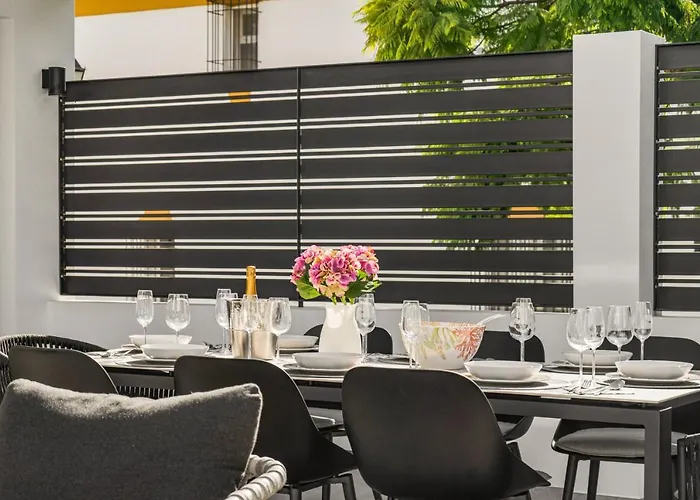 Casa Julieta - Marbellamar By Finest