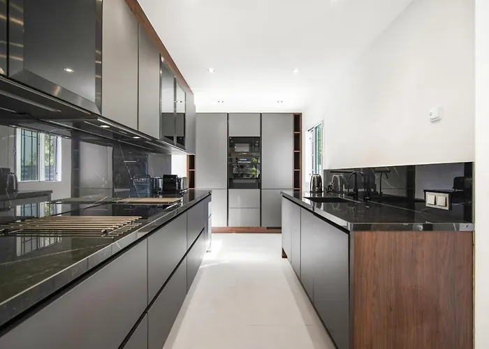 Casa Julieta - Marbellamar By Finest Dom wakacyjny Marbella