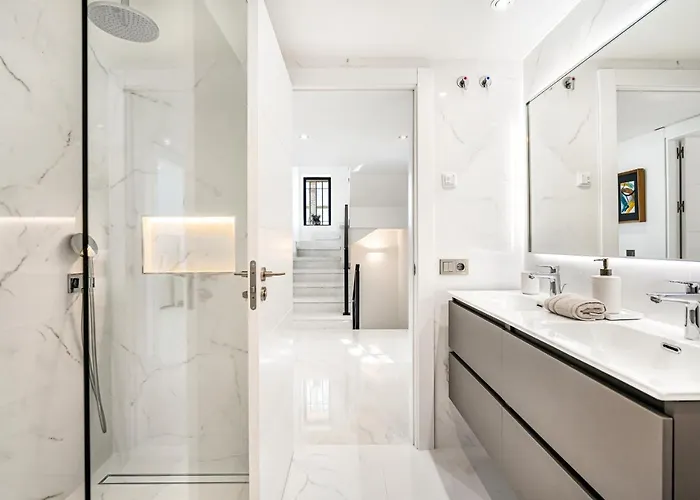 Casa Julieta - Marbellamar By Finest * Marbella