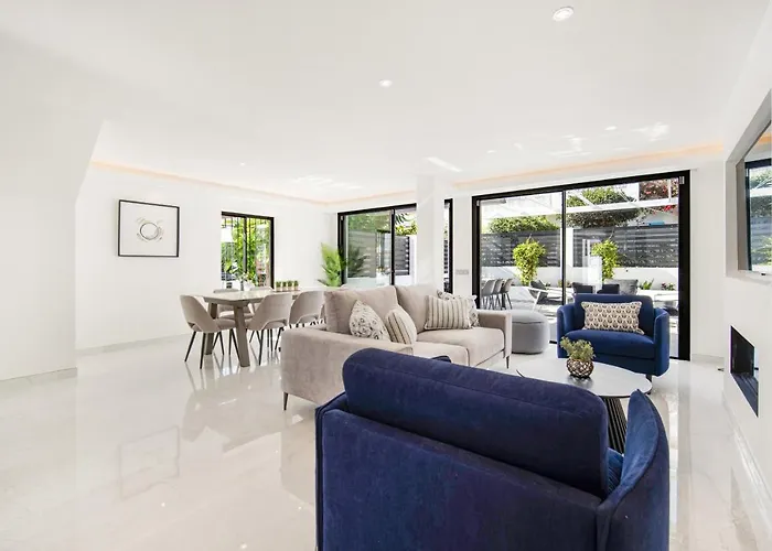 Casa Julieta - Marbellamar By Finest *