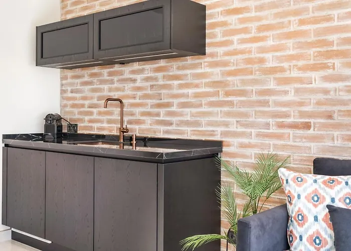 Dom wakacyjny Casa Julieta - Marbellamar By Finest