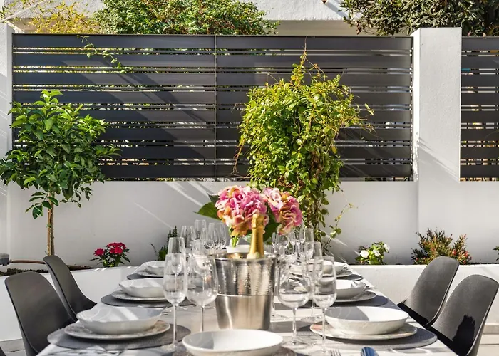 Dom wakacyjny Casa Julieta - Marbellamar By Finest *