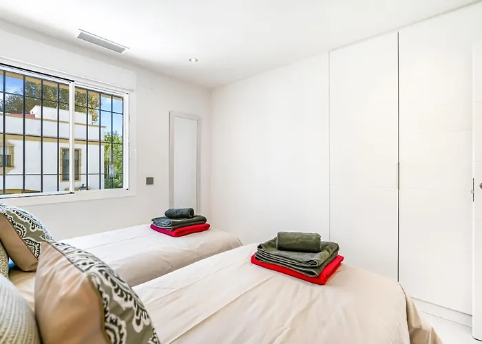 Casa Julieta - Marbellamar By Finest *