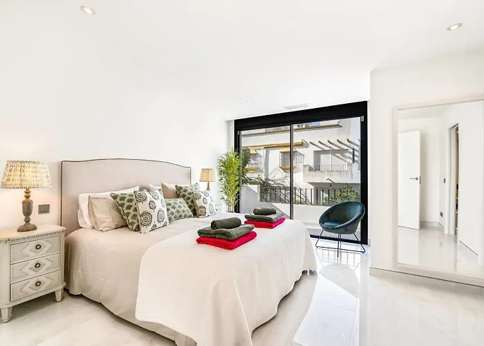 Casa Julieta - Marbellamar By Finest Tatil Evi