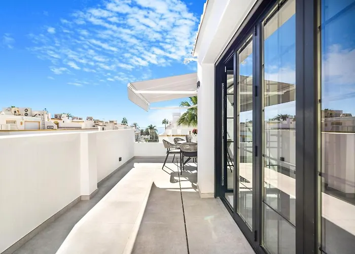 Casa Julieta - Marbellamar By Finest