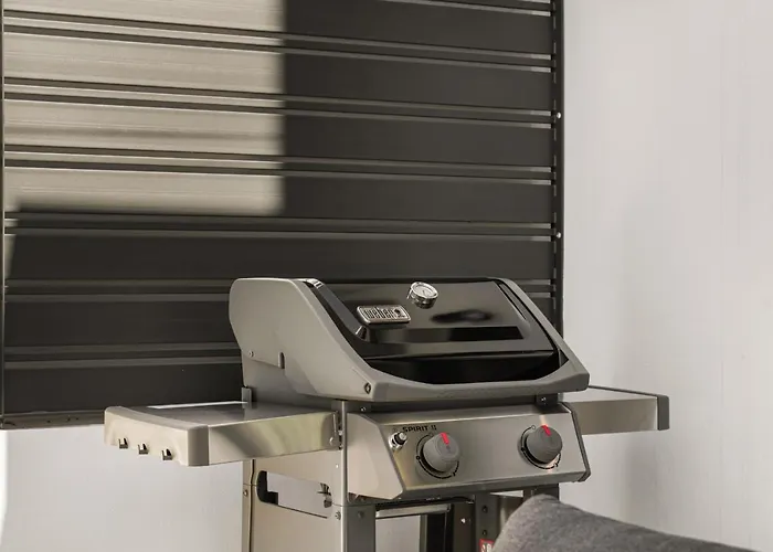 Tatil Evi Casa Julieta - Marbellamar By Finest Marbella