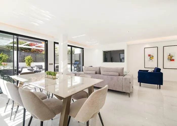 Casa Julieta - Marbellamar By Finest *