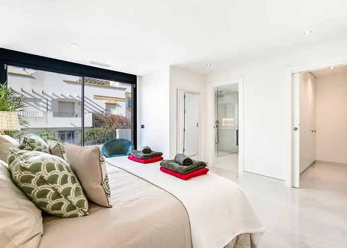 Casa Julieta - Marbellamar By Finest Tatil Evi