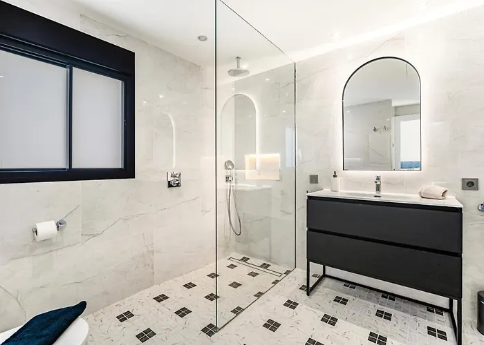 Casa Julieta - Marbellamar By Finest